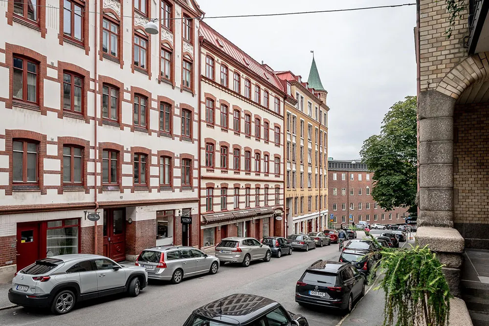 Intérieur Scandinave calme avec une atmosphère fraîche et agréable (60 m²) - Gallery image 33