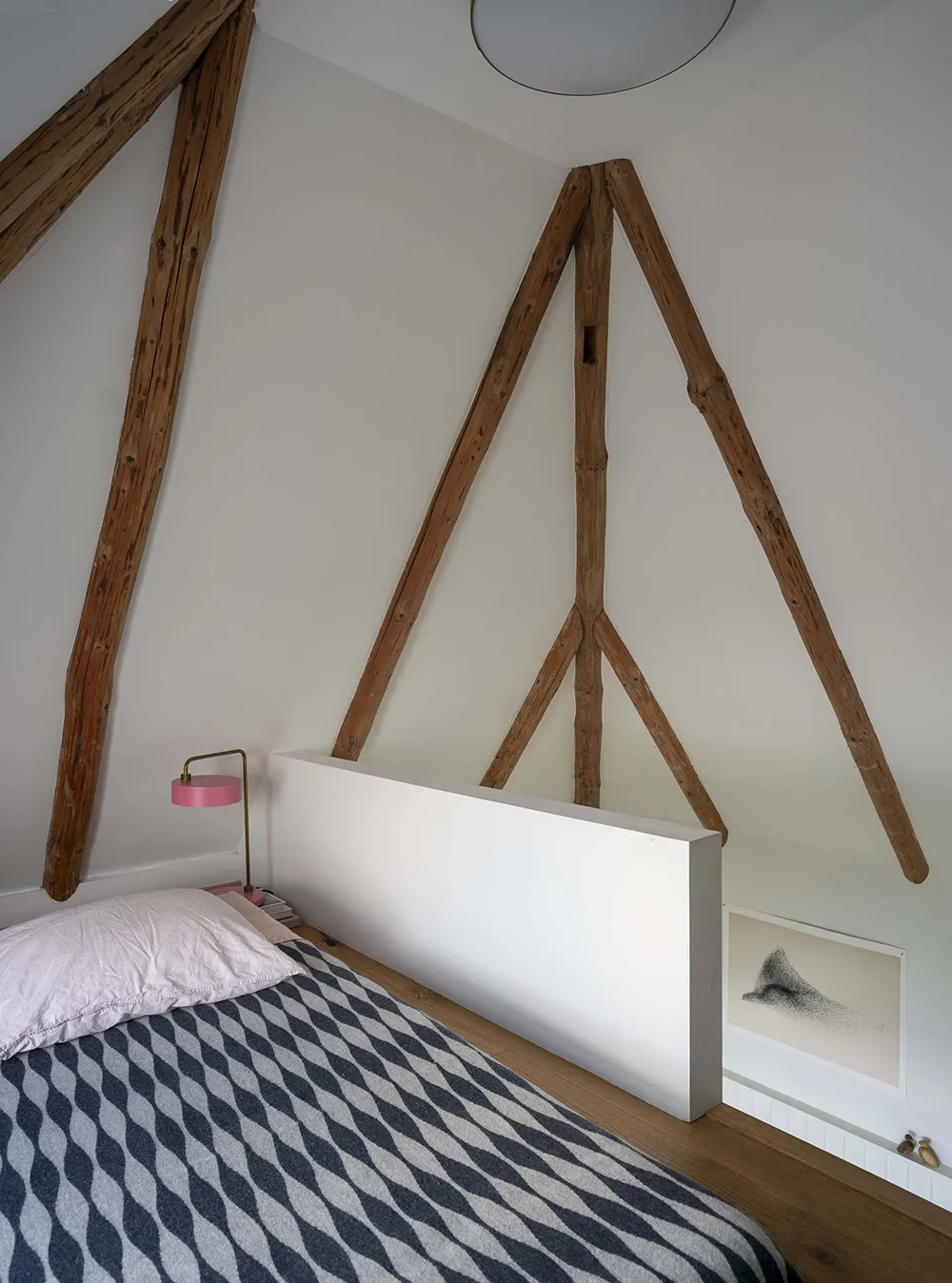 Esta cabaña de playa en Dinamarca es el paraíso en la tierra para sus dueños (26 m²) - Gallery image 6