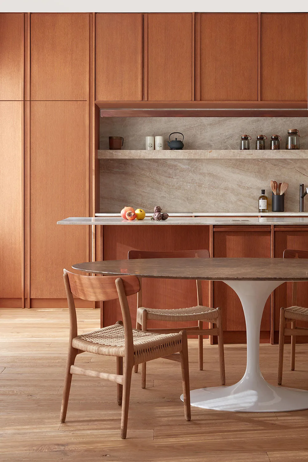 Nowoczesny parzyjski charakter obok lasu boulognese - Gallery image 3