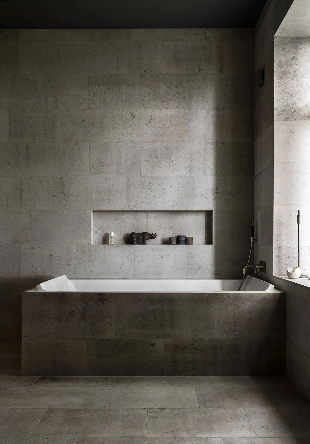 Résidence unique dans l'ancienne maison de prêtre sur l'île Gotland - Gallery image 18