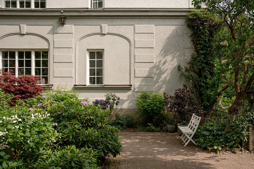 Чарівна невелика квартира в Стокгольмі, осяяна сонцем (53 кв. м) - Gallery image 31