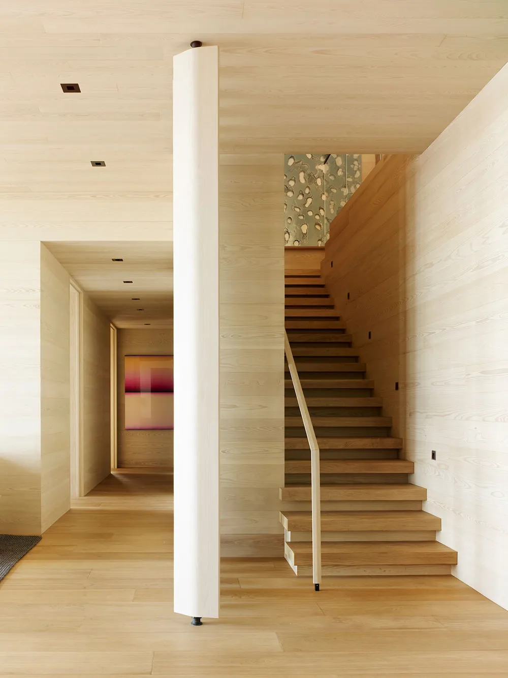 Perfekter Haus am Ozeanufer auf der Insel Maui, Hawaii - Gallery image 8