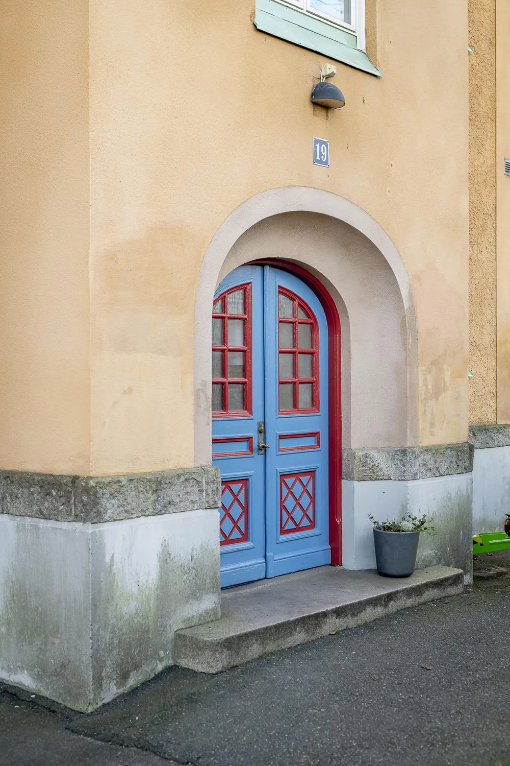 Чарівна невелика мансарда в Швеції (35 кв. м) - Gallery image 20