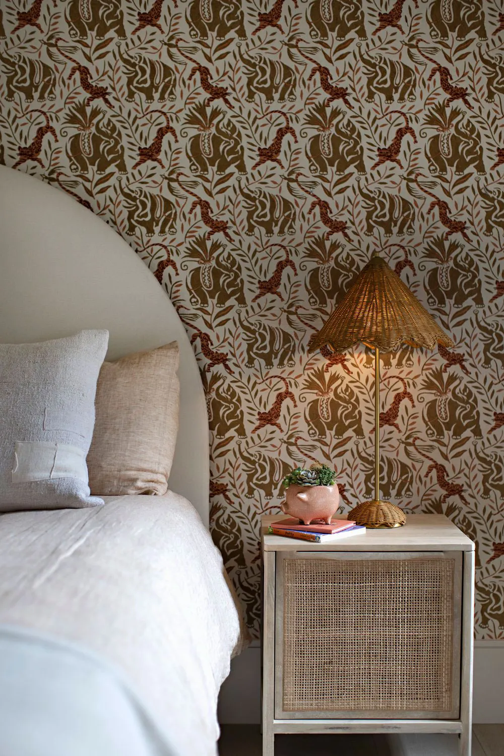 Noten des Mittelmeers in Kalifornien: Haus in Santa Fe - 29