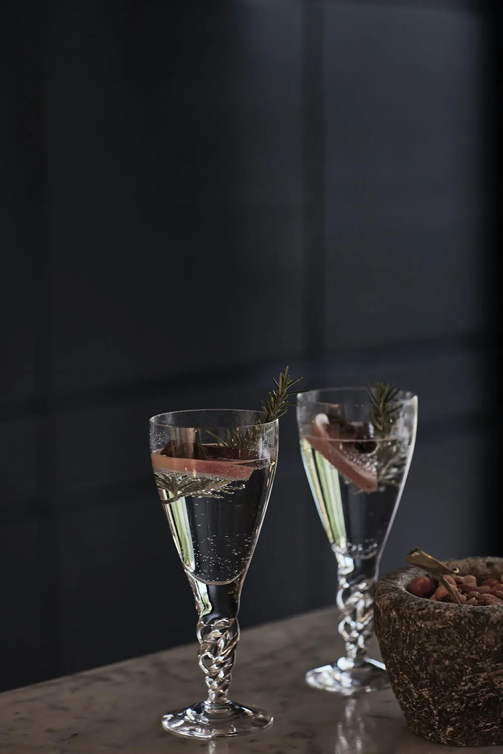 Weihnachten im Einklang mit der Natur: gemütliches Haus eines Dekorators in Dänemark - Gallery image 9