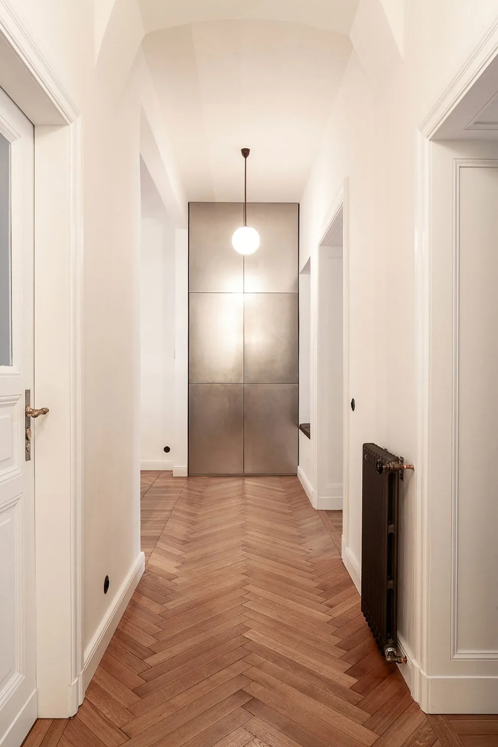 Современный немецкий дизайн от студии Dax I - Gallery image 25