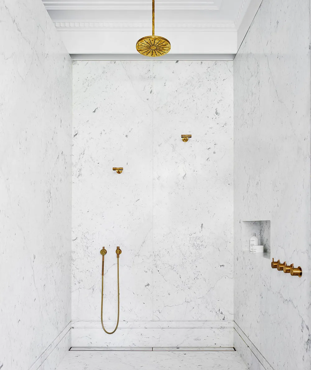 Яскравий сучасний дизайн великого дому для родини в Сідні - Gallery image 29