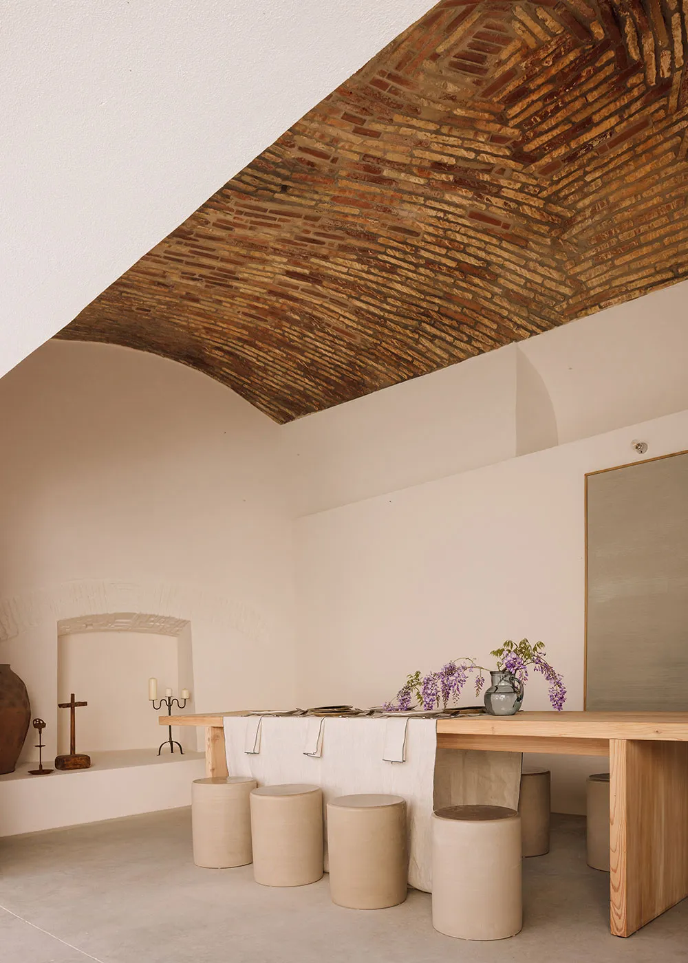 Design moderne avec respect pour le passé : la maison d'hôtes Casa Quatro au Portugal - Gallery image 10