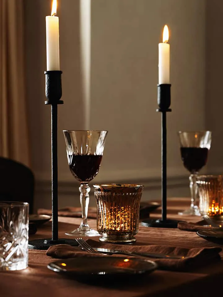 Féerie éthérée et élégance intemporelle : Collection de Noël Zara Home - Gallery image 7