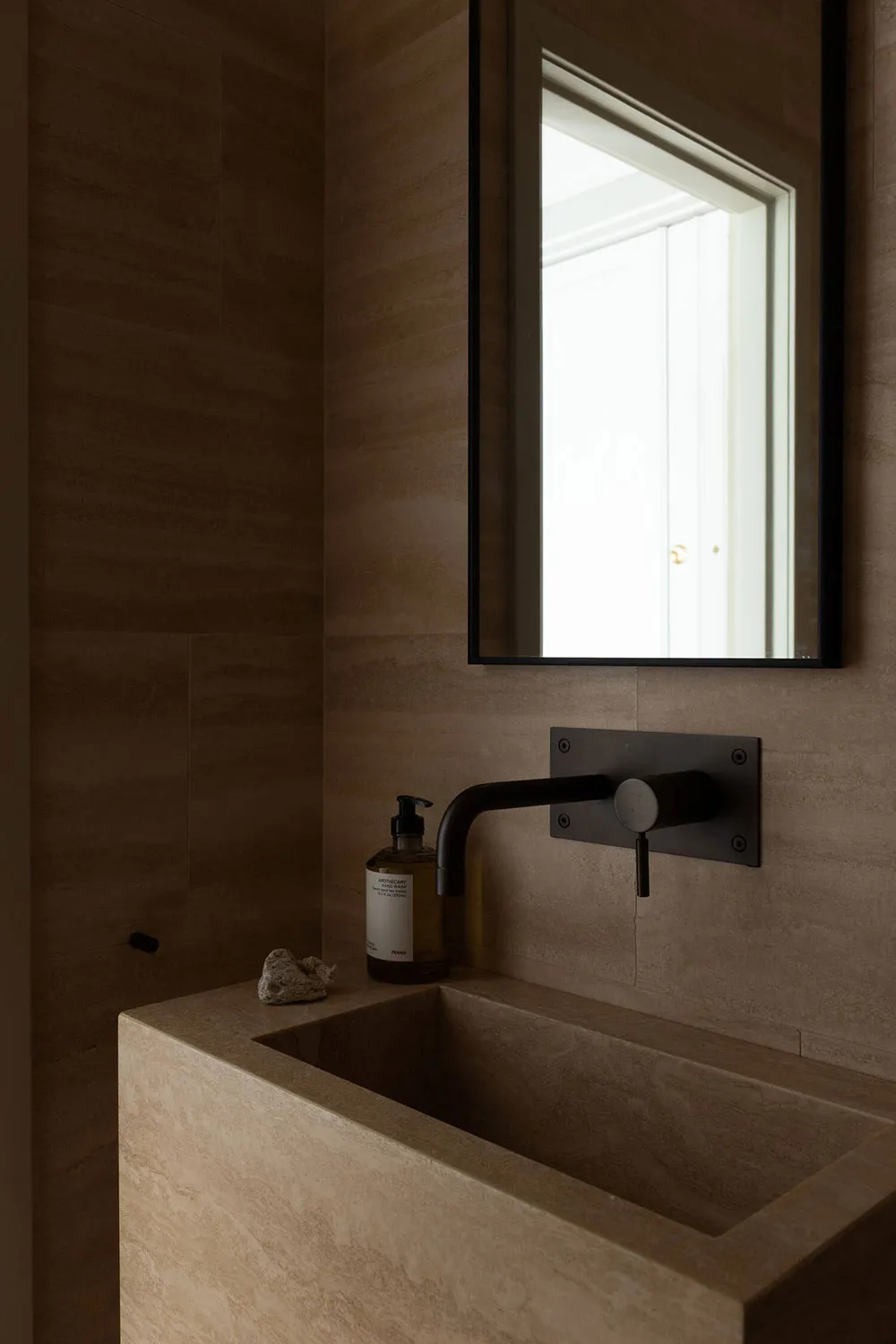 Красивий інтер'єр із японським характером в Стокгольмі (56 кв. м) - Gallery image 27