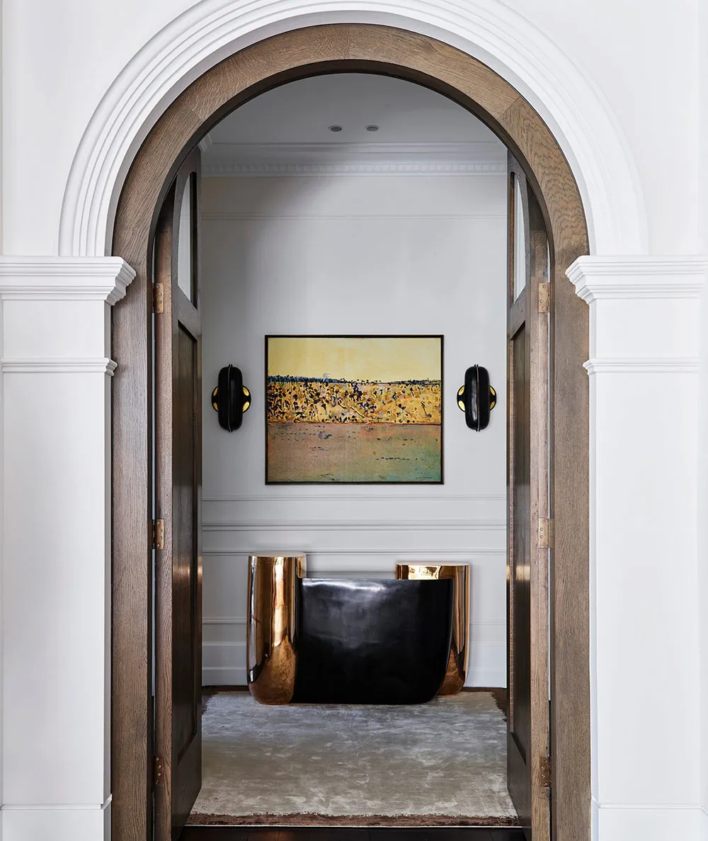 Яскравий сучасний дизайн великого дому для родини в Сідні - Gallery image 21