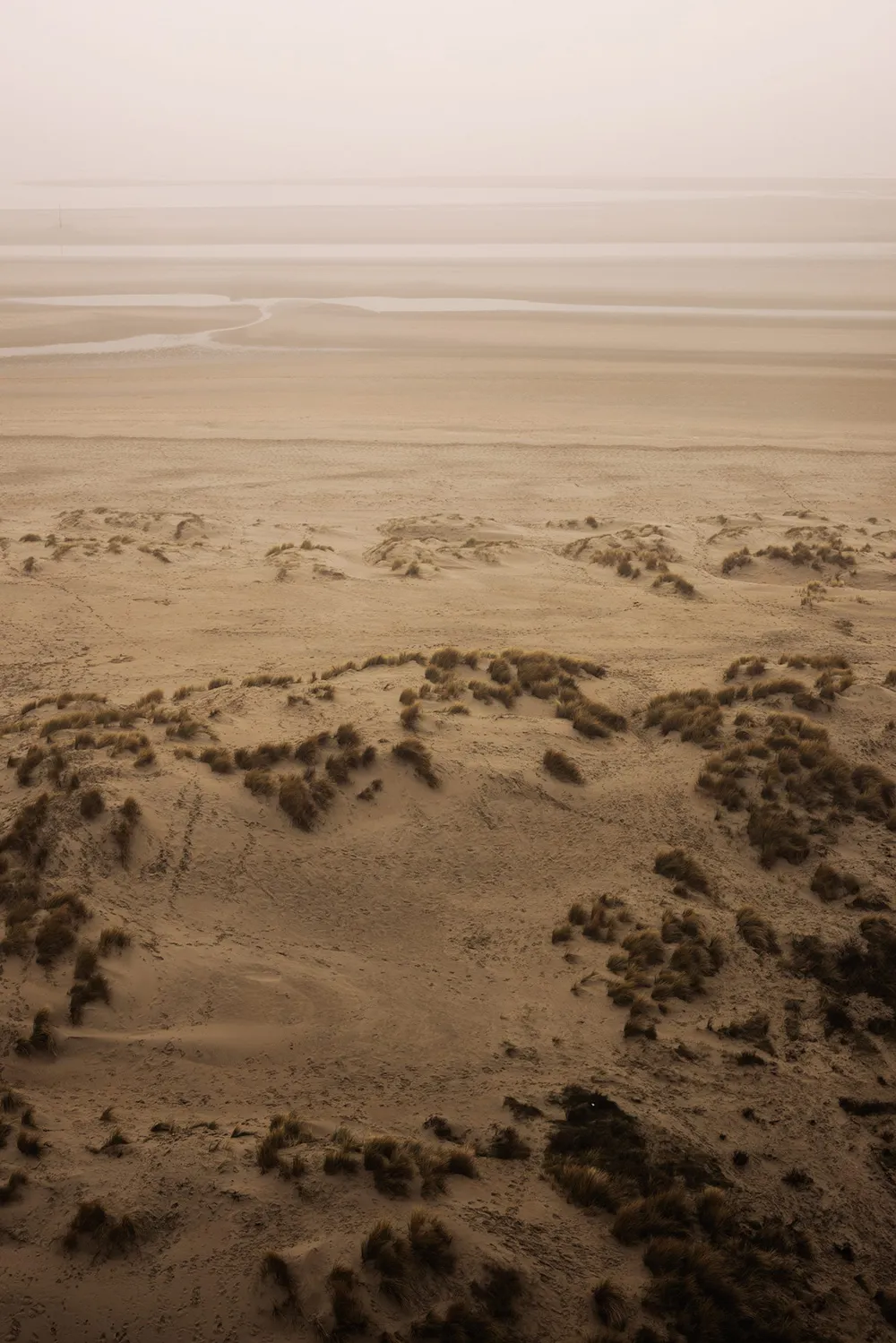 Стильный песочный минимализм в Бельгии - Gallery image 7