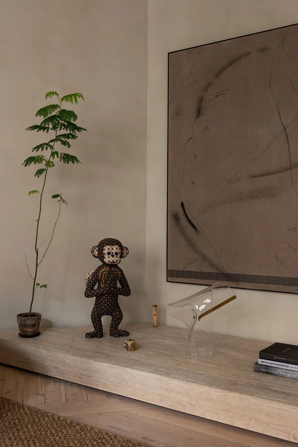 Красивий інтер'єр із японським характером в Стокгольмі (56 кв. м) - Gallery image 8