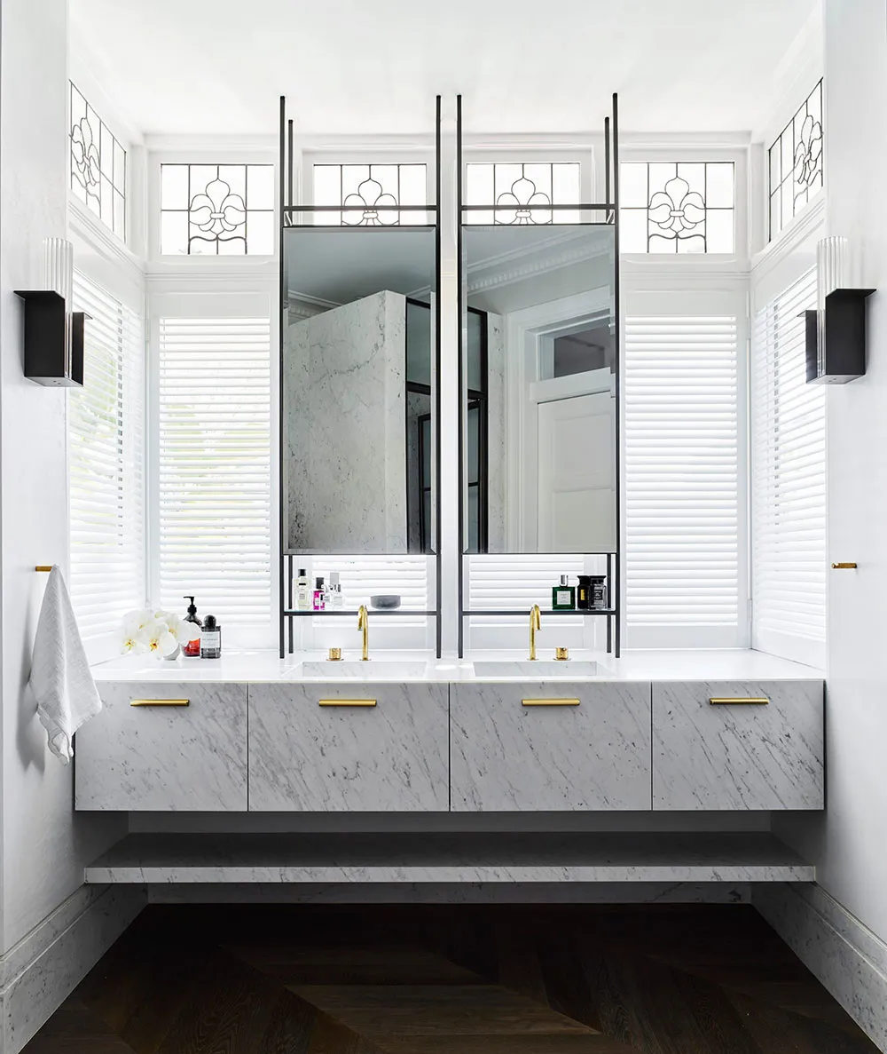 Яскравий сучасний дизайн великого дому для родини в Сідні - Gallery image 27