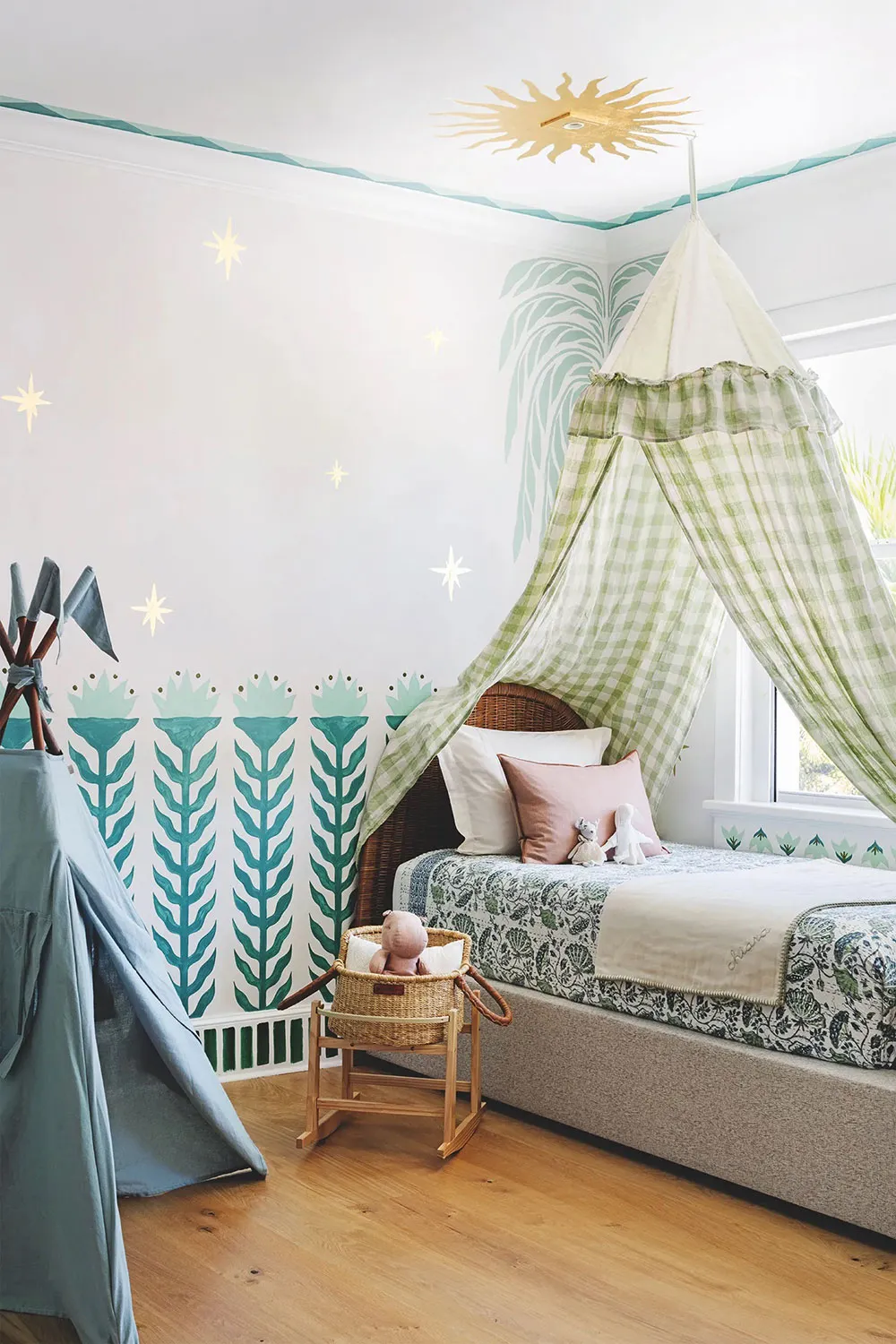 Mutiger Design und große Sammlung digitaler Kunst: Designerhaus in Miami - Gallery image 9