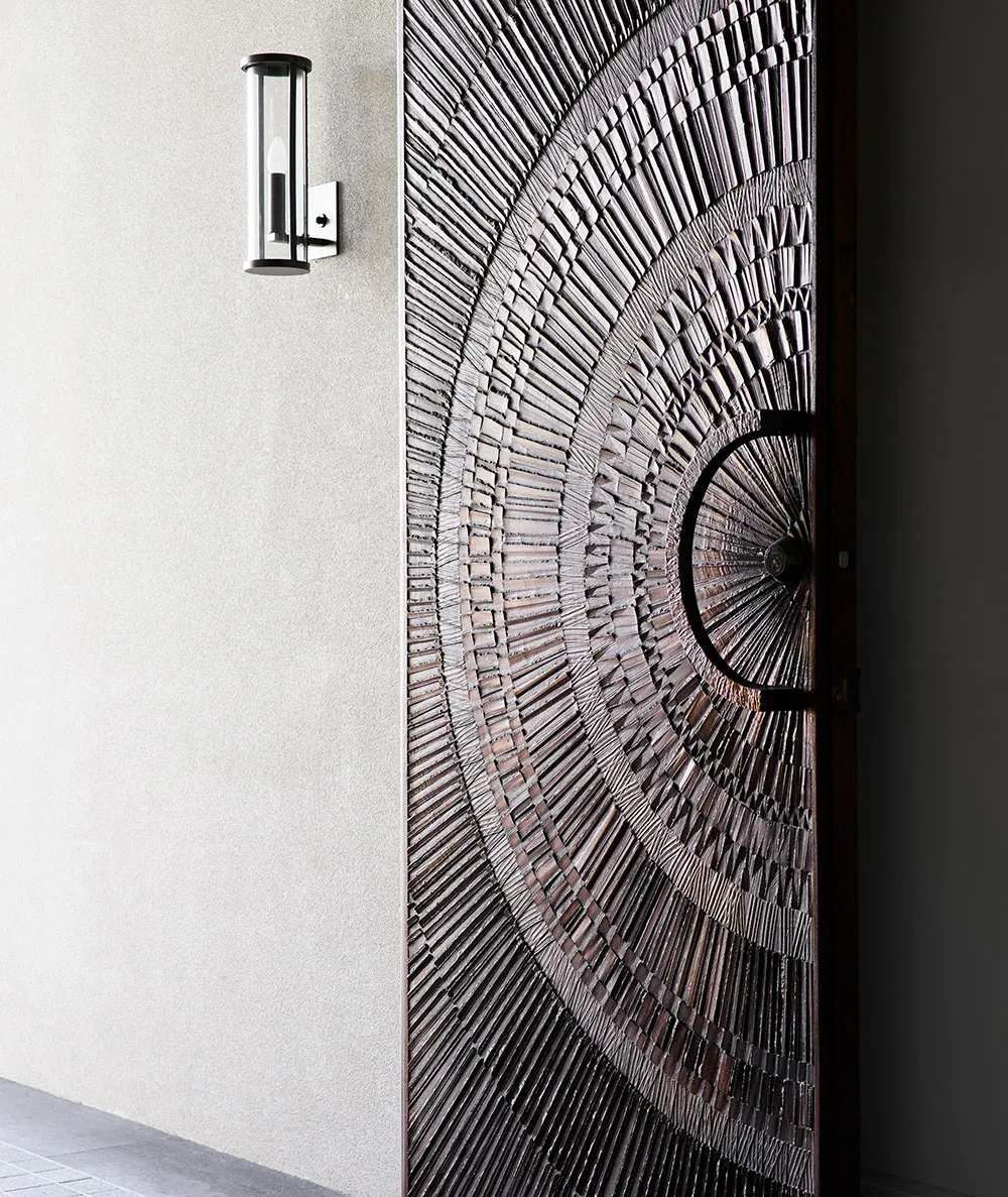 Яскравий сучасний дизайн великого дому для родини в Сідні - Gallery image 31