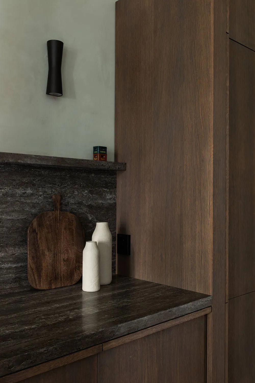 Красивий інтер'єр із японським характером в Стокгольмі (56 кв. м) - Gallery image 18