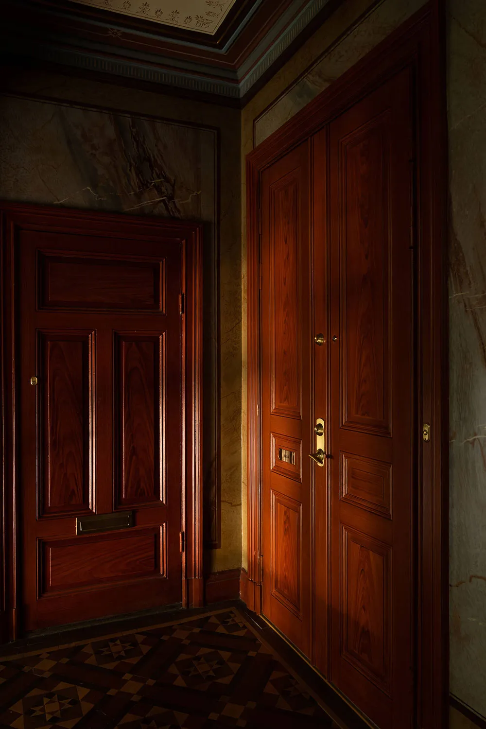 Красивий інтер'єр із японським характером в Стокгольмі (56 кв. м) - Gallery image 30