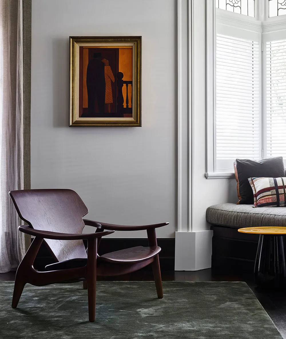 Яскравий сучасний дизайн великого дому для родини в Сідні - Gallery image 16