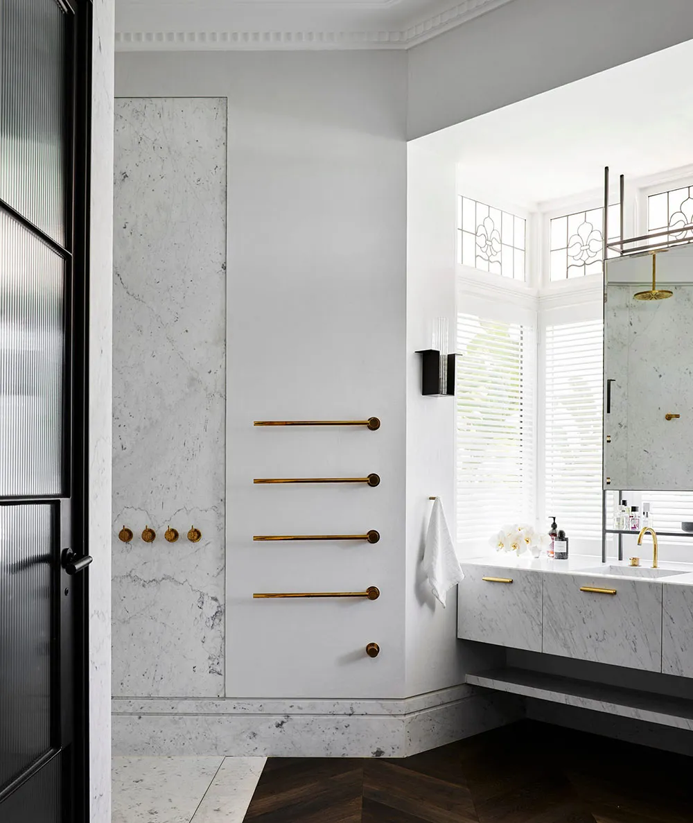 Яскравий сучасний дизайн великого дому для родини в Сідні - Gallery image 28