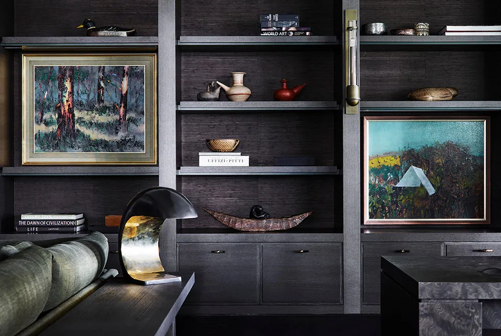 Яскравий сучасний дизайн великого дому для родини в Сідні - Gallery image 18