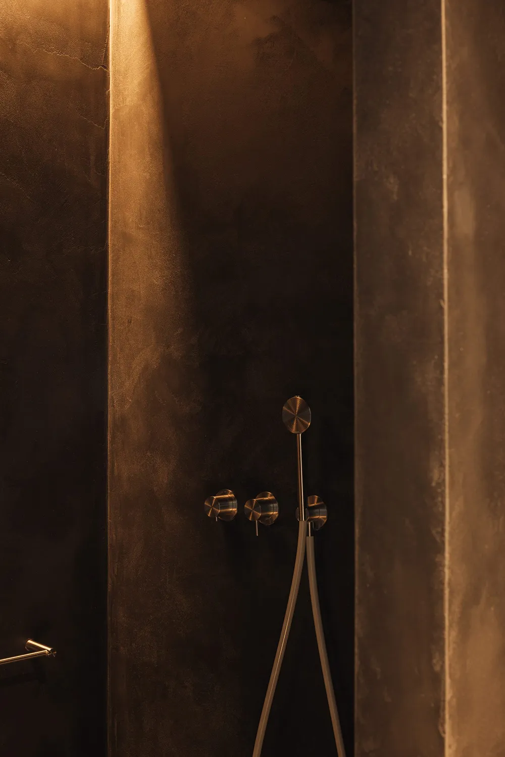 Стильный песочный минимализм в Бельгии - Gallery image 15