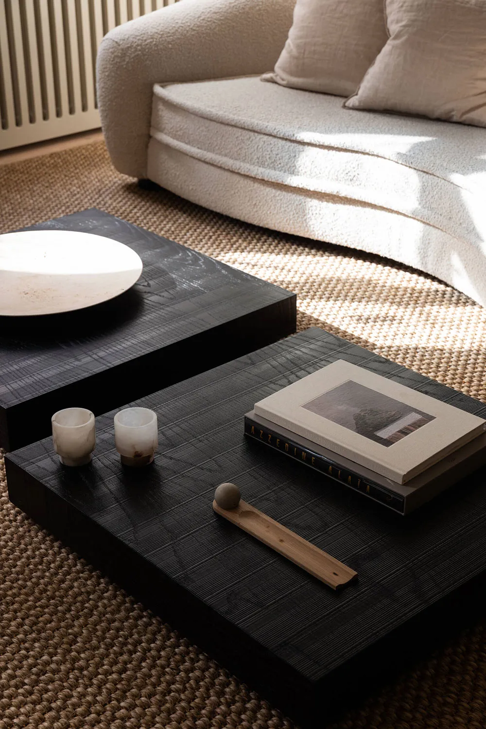 Красивий інтер'єр із японським характером в Стокгольмі (56 кв. м) - Gallery image 9