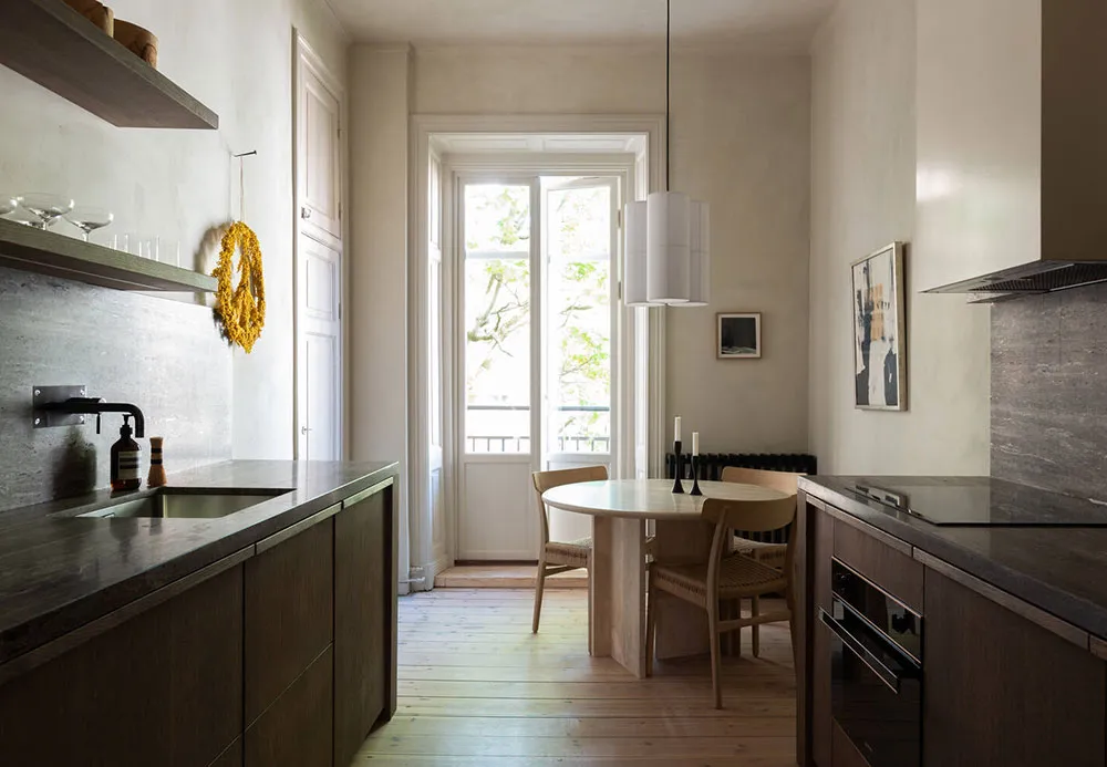 Красивий інтер'єр із японським характером в Стокгольмі (56 кв. м) - Gallery image 20