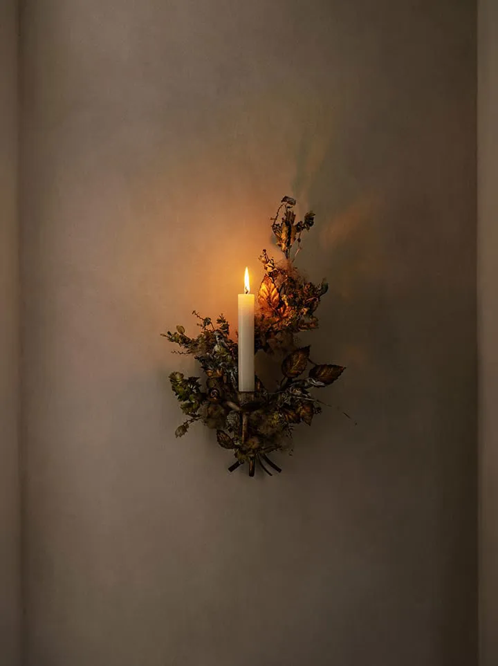 Féerie éthérée et élégance intemporelle : Collection de Noël Zara Home - Gallery image 14