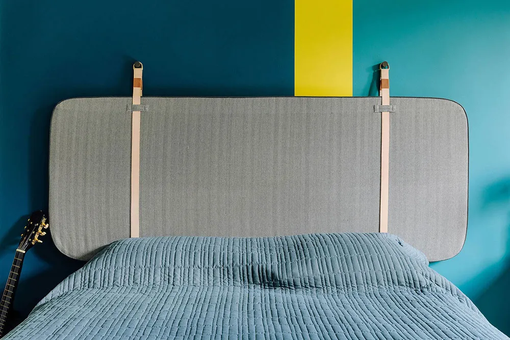 Fuerza del color: un interior extravagante en Portugal - Gallery image 12