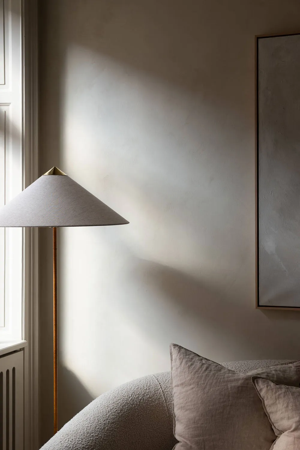 Красивий інтер'єр із японським характером в Стокгольмі (56 кв. м) - Gallery image 6