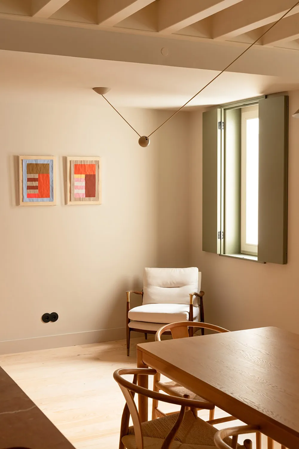 Appart-hôtel lumineux et stylé dans un bâtiment historique à Lisbonne - Gallery image 16