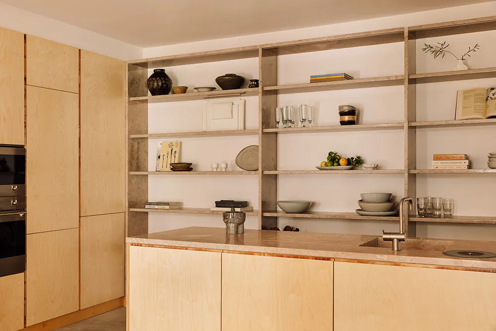 Design moderne avec respect pour le passé : la maison d'hôtes Casa Quatro au Portugal - Gallery image 21