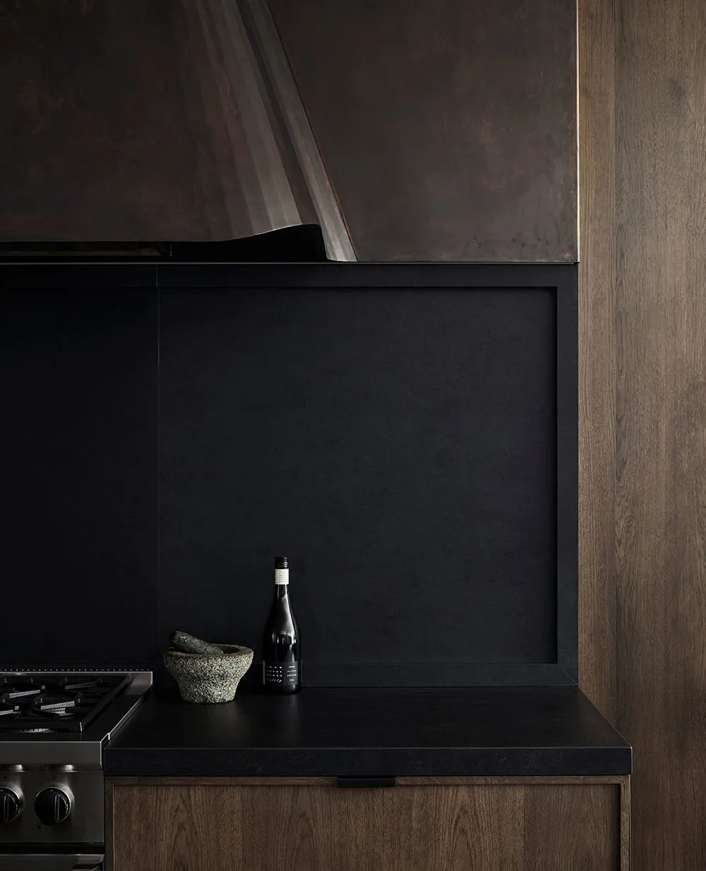 Яскравий сучасний дизайн великого дому для родини в Сідні - Gallery image 4