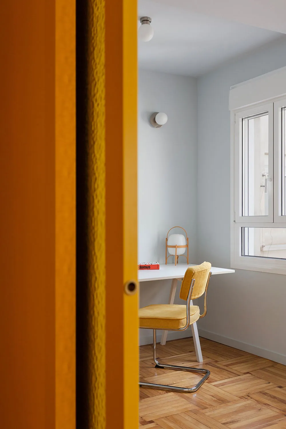 Leuchtende Kacheln im Design einer amerikanischen Paar in Madrid - Gallery image 11