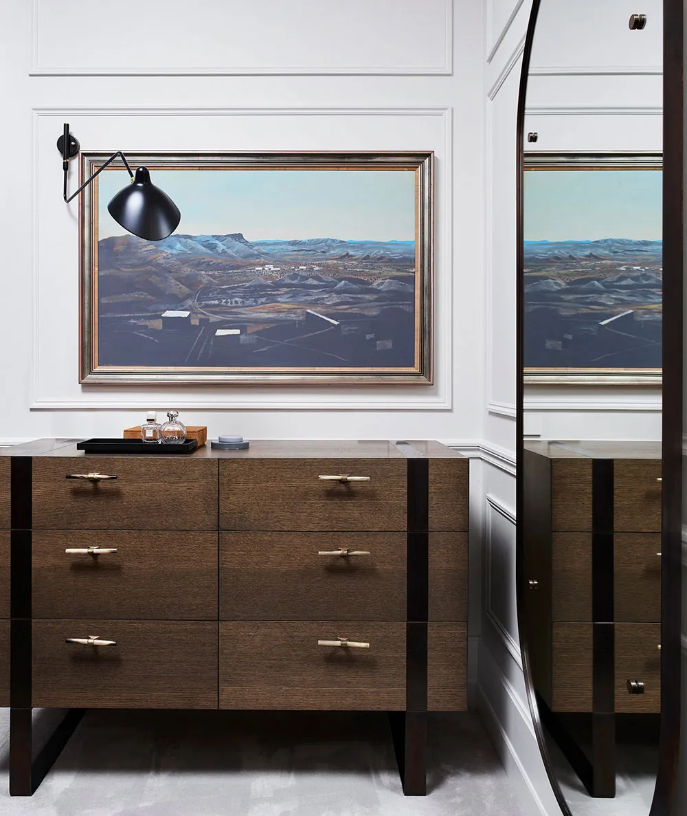 Яскравий сучасний дизайн великого дому для родини в Сідні - Gallery image 25