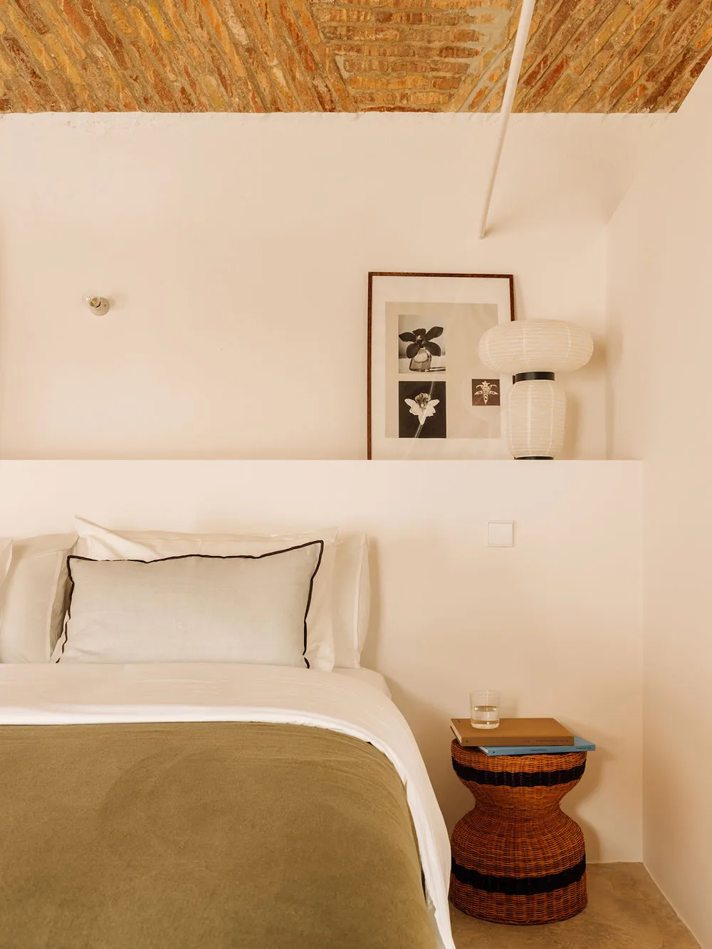 Design moderne avec respect pour le passé : la maison d'hôtes Casa Quatro au Portugal - Gallery image 15