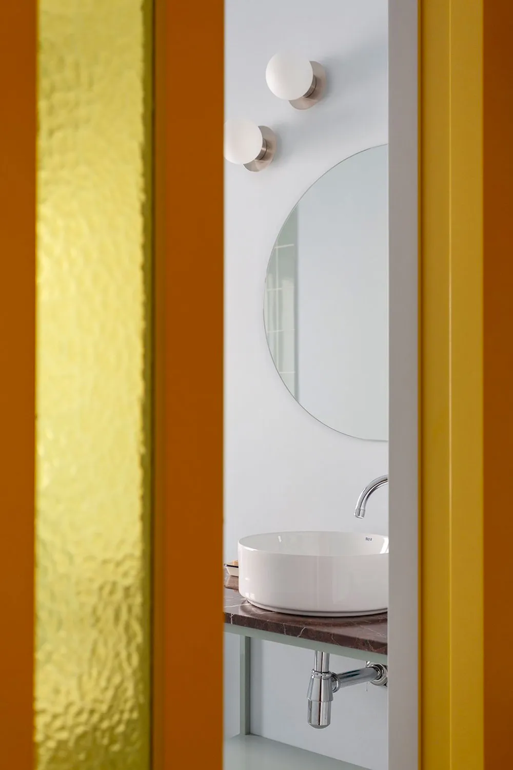 Leuchtende Kacheln im Design einer amerikanischen Paar in Madrid - Gallery image 13