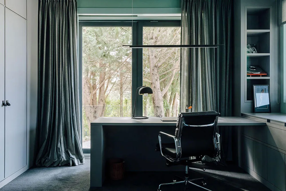 Fuerza del color: un interior extravagante en Portugal - Gallery image 8