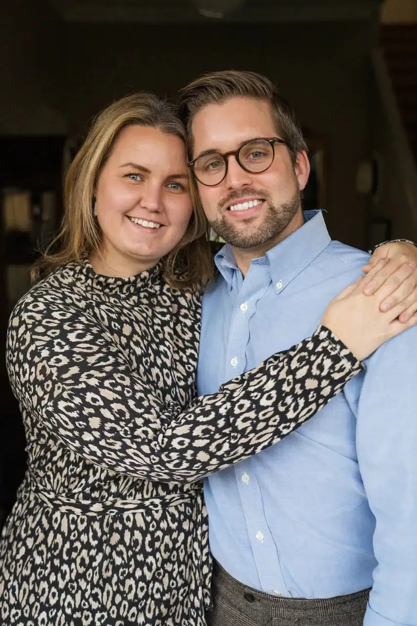 Желтый экстерьер и цветочные обои внутри: душевная дача в Швеции - Gallery image 23