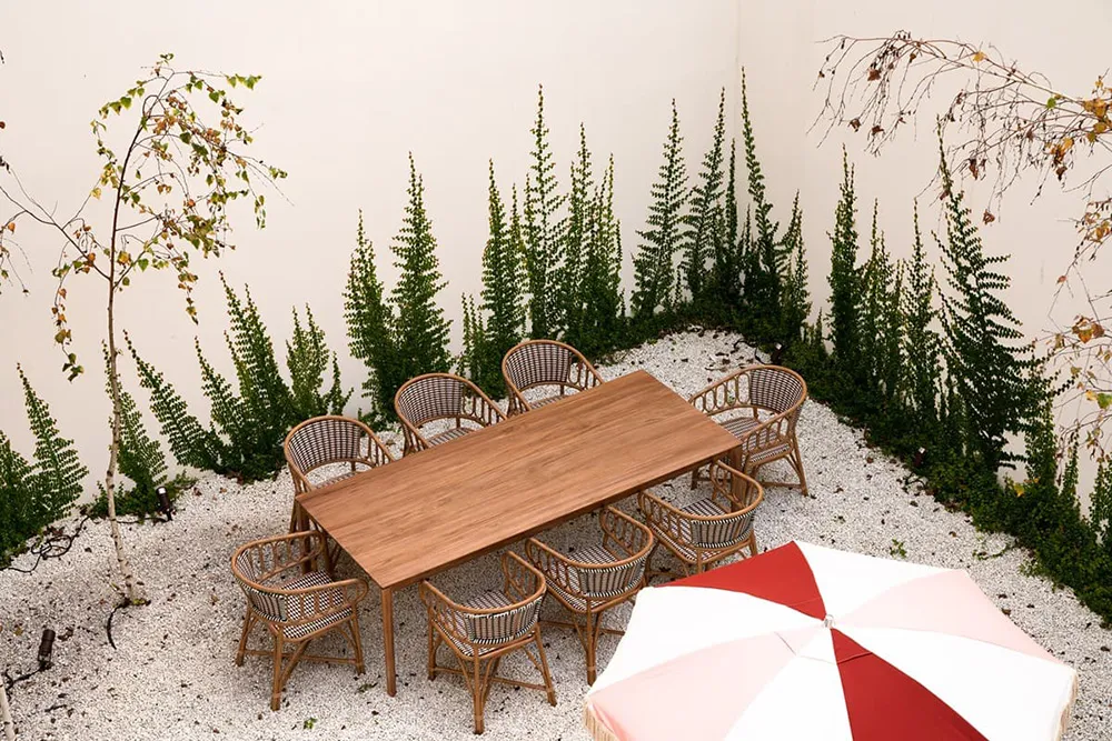 Appart-hôtel lumineux et stylé dans un bâtiment historique à Lisbonne - Gallery image 23