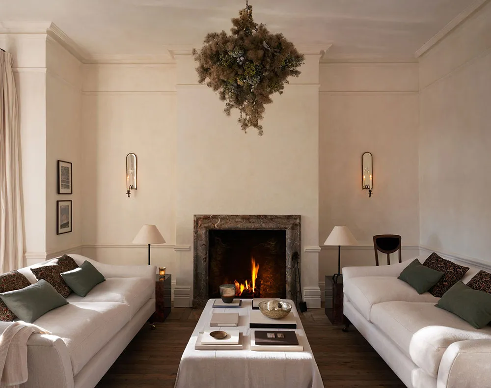 Féerie éthérée et élégance intemporelle : Collection de Noël Zara Home - Gallery image 8