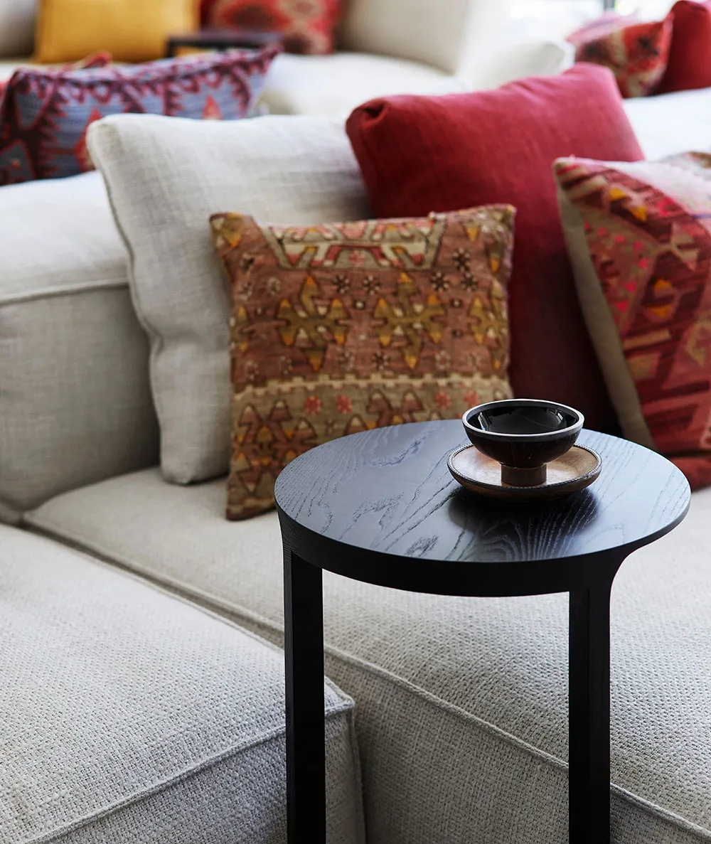 Яскравий сучасний дизайн великого дому для родини в Сідні - Gallery image 10