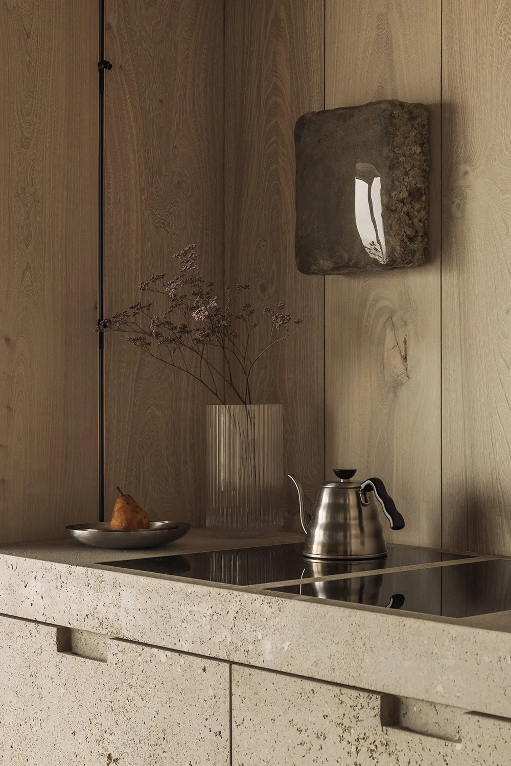 Стильный песочный минимализм в Бельгии - Gallery image 3