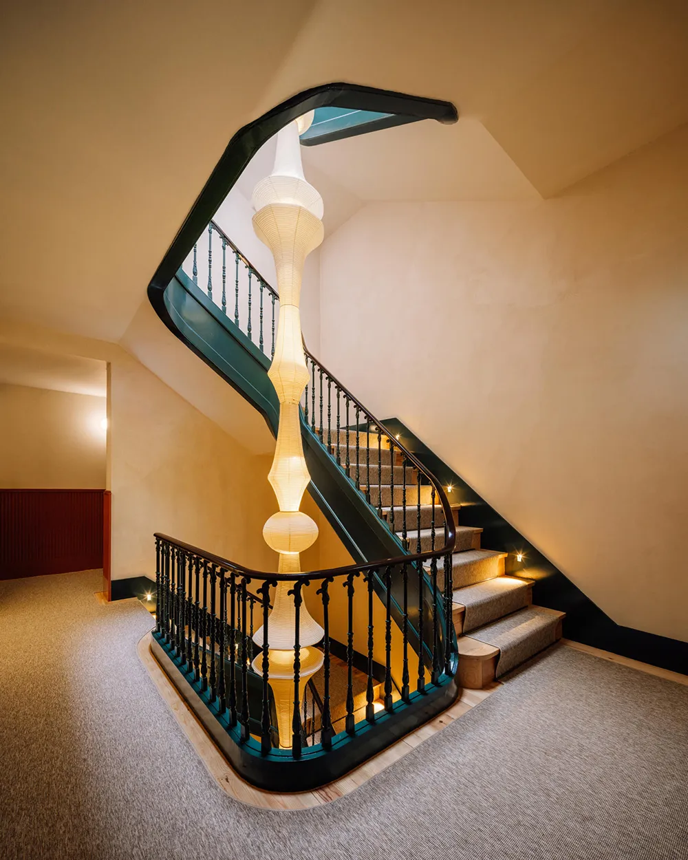 Appart-hôtel lumineux et stylé dans un bâtiment historique à Lisbonne - Gallery image 12