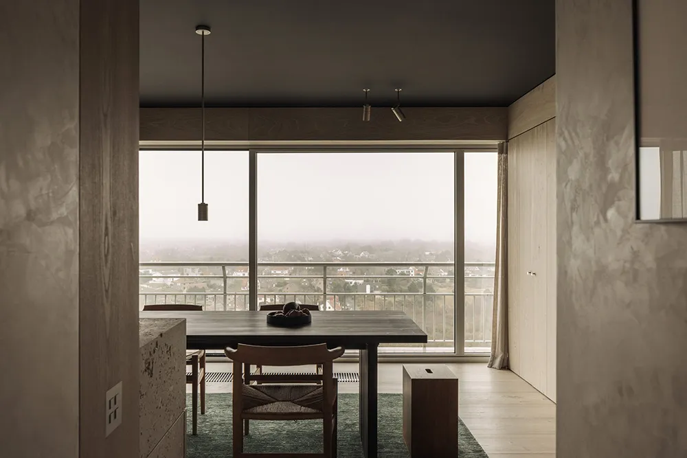 Стильный песочный минимализм в Бельгии - Gallery image 9