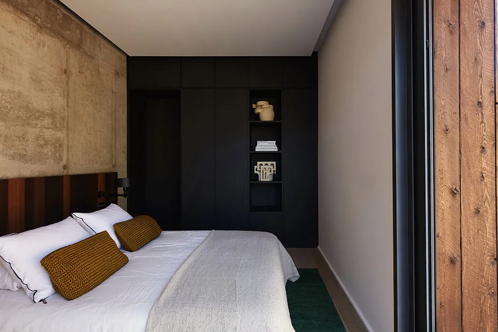 Holz und stylischer moderner Design: Haus in Frankreich - Gallery image 8