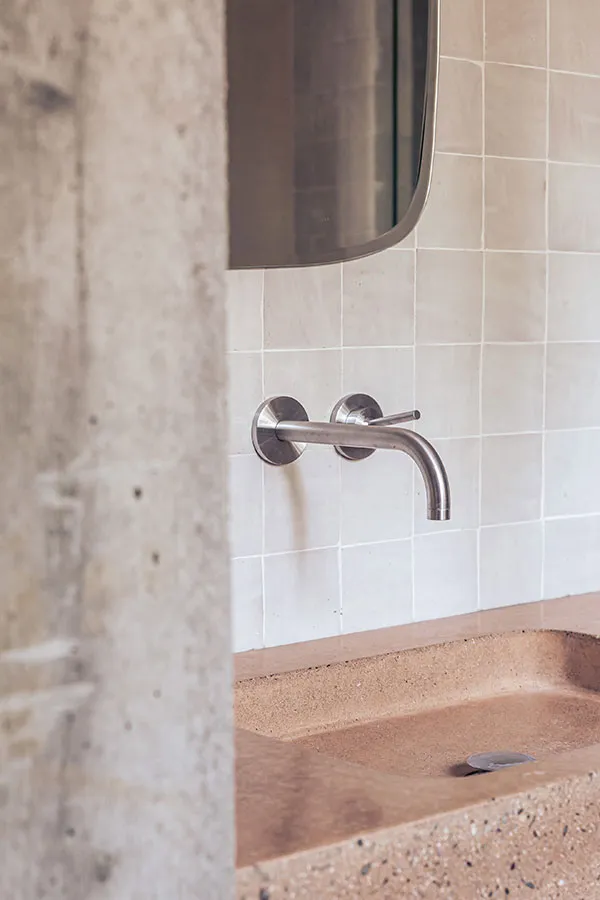 Holz und stylischer moderner Design: Haus in Frankreich - Gallery image 12