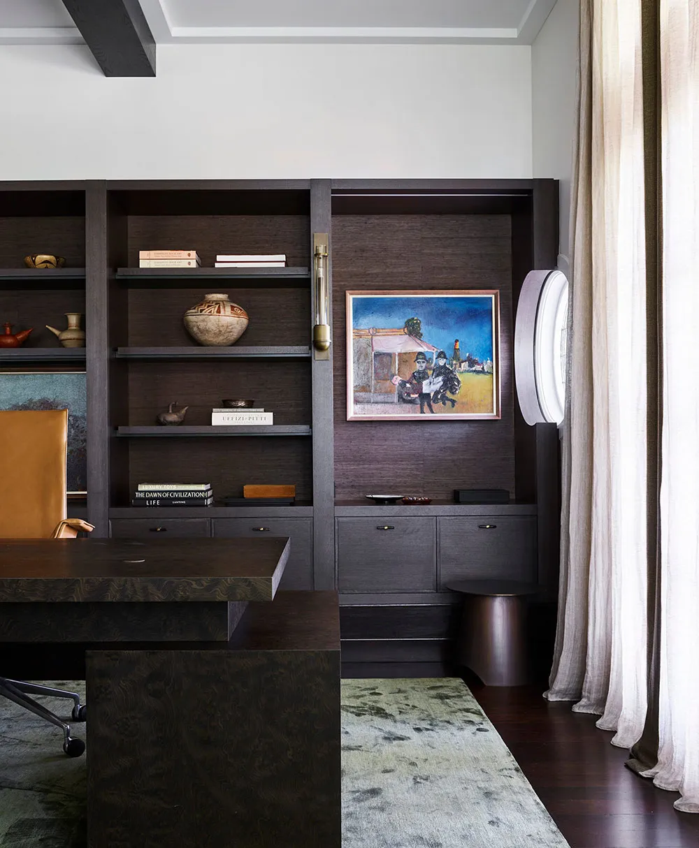 Яскравий сучасний дизайн великого дому для родини в Сідні - Gallery image 15