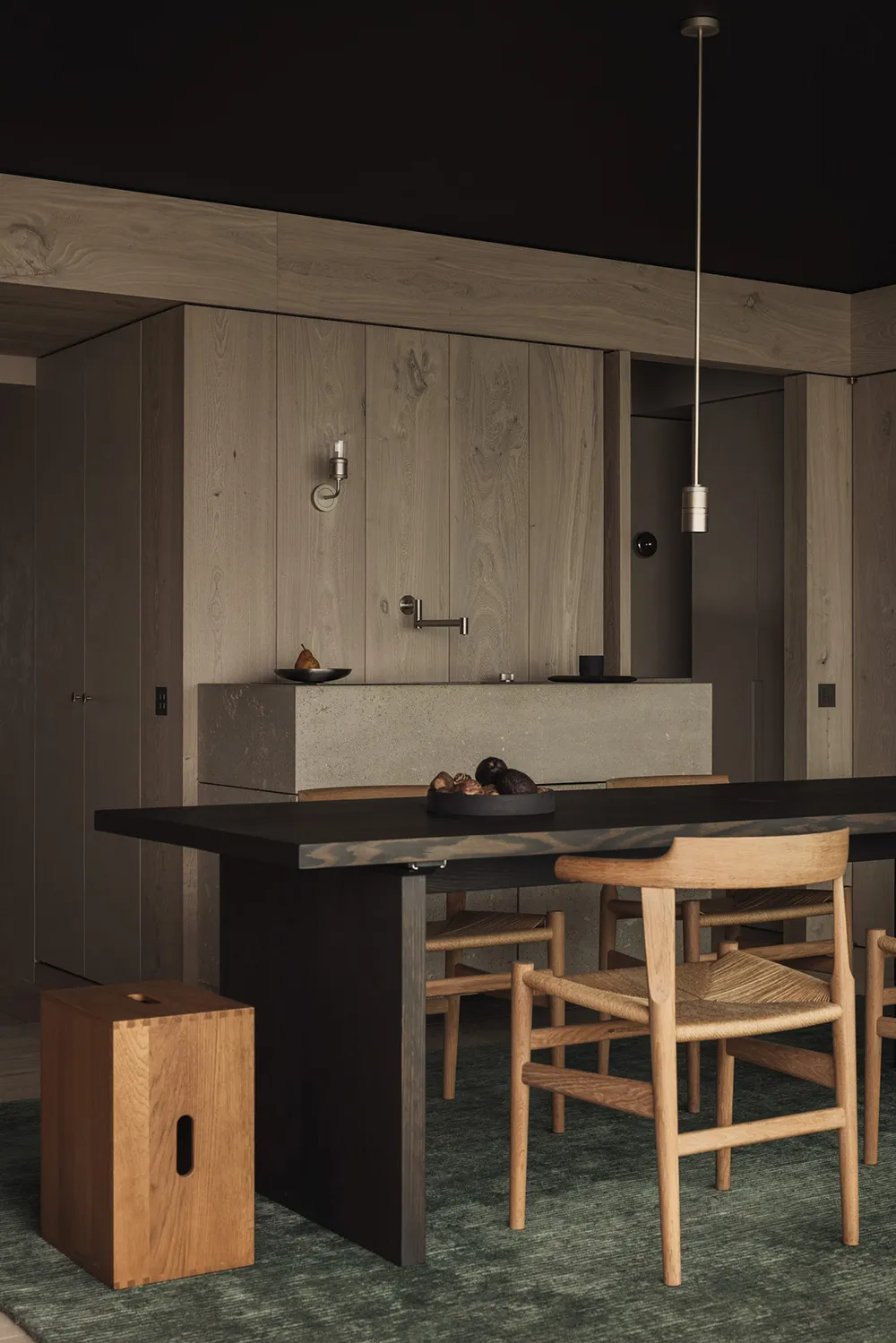 Стильный песочный минимализм в Бельгии - Gallery image 10